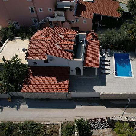 Villa Vesa Sevid Exterior photo
