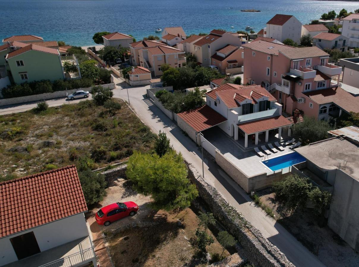 Villa Vesa Sevid Exterior photo
