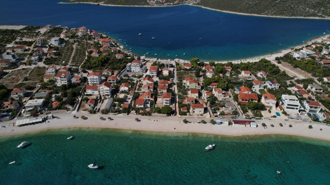 Villa Vesa Sevid Exterior photo